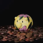 Panică în UK - Limita economiilor cash scade cu 40% din 2027