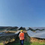 Panouri solare - Record de 1.240 MW, dar importurile sufoca Romania