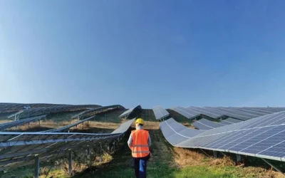 Panouri solare – Record de 1.240 MW, dar importurile sufoca Romania