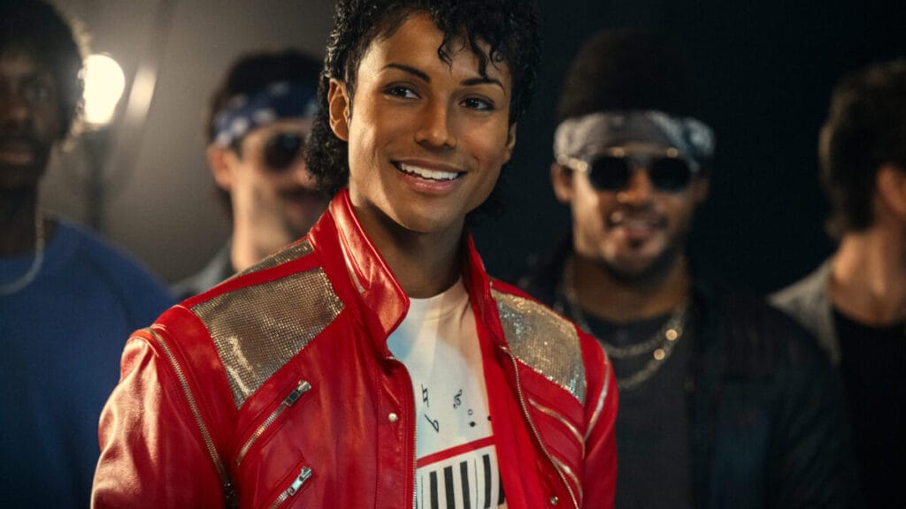 film Michael Jackson