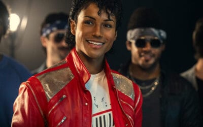 Michael Jackson – Filmul biografic zguduie box office-ul cu 90 milioane $