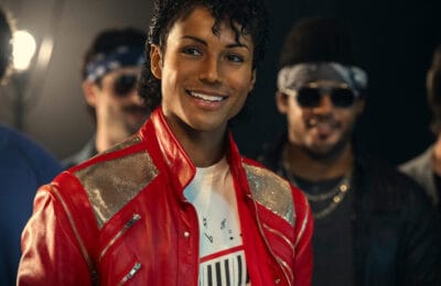 Michael Jackson – Filmul biografic zguduie box office-ul cu 90 milioane $