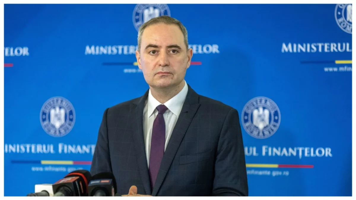 finanțări România