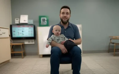 Rujeola revine: 1.000 de cazuri în SUA. Bebelușii, cei mai vulnerabili