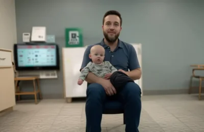 Rujeola revine: 1.000 de cazuri în SUA. Bebelușii, cei mai vulnerabili