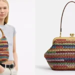 Coach readuce gențile din paie - prețuri de la 250 dolari, țintă sigură pentru vedete