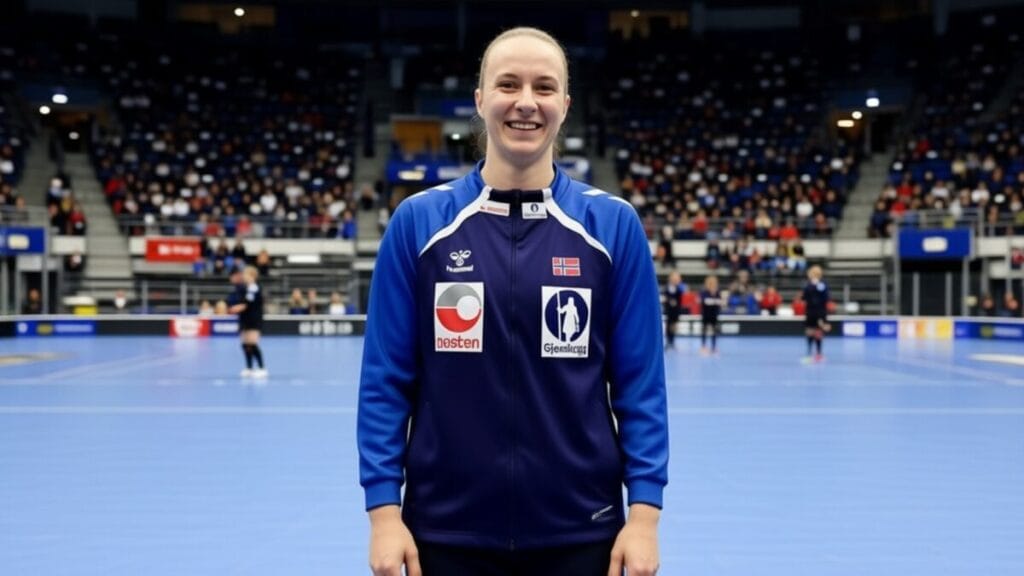 handbal România
