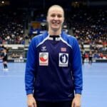 Umilință la handbal - România - Norvegia 25-45. Lacrimi și accidentări pe teren propriu!
