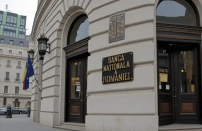 BNR – Dobânda sta la 6,5% DAR inflația crește! Ce urmează, concret?