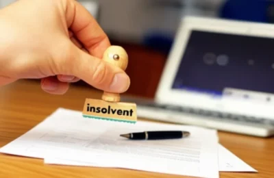 Șoc economic: Peste 7.500 de firme, în pragul insolvenței în 2025!