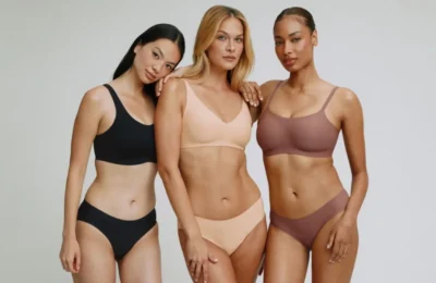 17.000 de absorbante uitate? Knix, lenjeria intimă care schimbă jocul