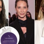 Masca de noapte de 326 de dolari promite ten de porțelan. Funcționează?