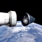 Artemis II - Amerizare cu 38.000 km/h! Record nou la intoarcerea din misiune lunara