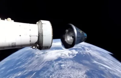 Artemis II – Amerizare cu 38.000 km/h! Record nou la intoarcerea din misiune lunara