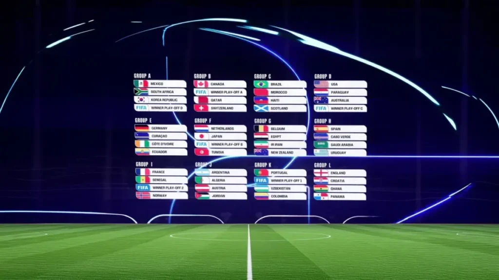 mondial 2026