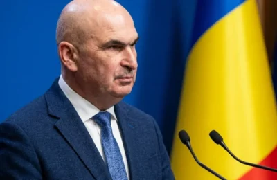 Guvernul Bolojan în Balanță – 17 Voturi Decisive?