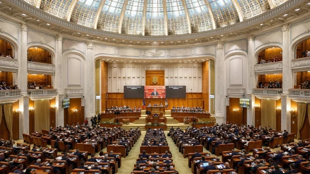 moțiuni cenzură