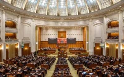 România, campioana moțiunilor – 51 tentative, doar 6 au reușit