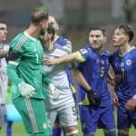 Naționala Italiei - Scandal cu prima de 300.000 € înainte de eliminare?