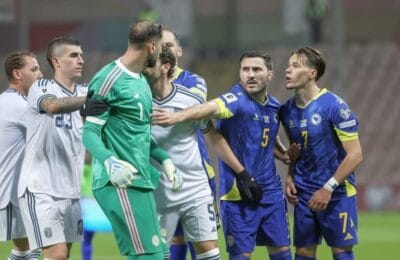 Naționala Italiei – Scandal cu prima de 300.000 € înainte de eliminare?