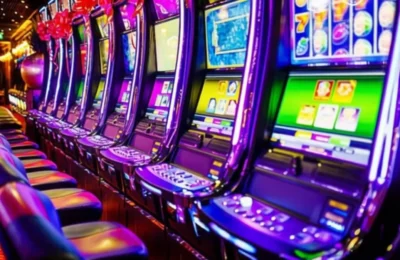 Sectorul 6 – Taxa pe viciu, zero! Păcănelele, un mizilic economic?