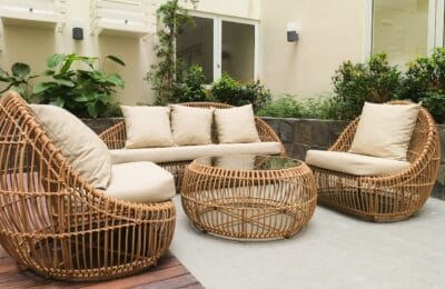 Cum îți amenajezi terasa pentru confort maxim