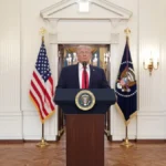 Trump anunta - 2 piloti americani salvati din Iran, dupa 3 zile