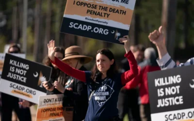 Trump readuce plutoanele de execuție – 13 execuții federale și o metodă nefolosită de secole