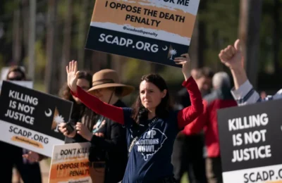 Trump readuce plutoanele de execuție – 13 execuții federale și o metodă nefolosită de secole