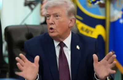 Trump: Scădere drastică în sondaje – 41% aprobă imigrația, 28% razboiul