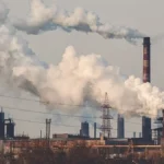 Poluarea aerului - risc de cancer cu 11% mai mare, arată un raport alarmant