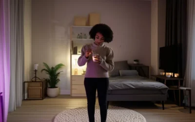 Pericol Ascuns – Lumânările poluează mai rău ca gătitul? Studiu Șocant