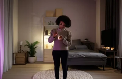 Pericol Ascuns – Lumânările poluează mai rău ca gătitul? Studiu Șocant