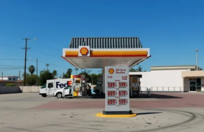 Benzina sub 4 dolari? Anuntul Iranului zguduie piata petrolului