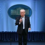 Petrolul WTI atinge 114 dolari! Amenințările lui Trump, scânteia?