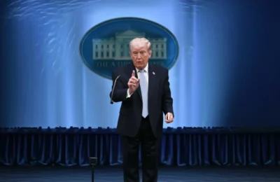 Petrolul WTI atinge 114 dolari! Amenințările lui Trump, scânteia?