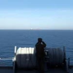 Panică în Golf - Petrolul sare la 96$ după incident SUA-Iran