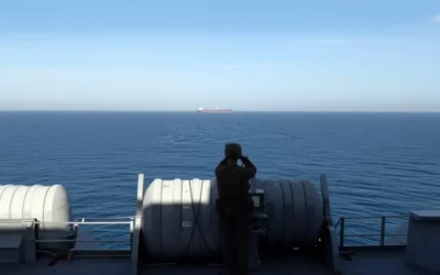 Panică în Golf – Petrolul sare la 96$ după incident SUA-Iran