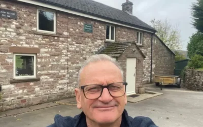 Urina de 18 ori pe zi? O operatie robotizata i-a schimbat viata