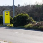 Radar-minune in Madrid - 20 de amenzi pe minut si mutare in secunde