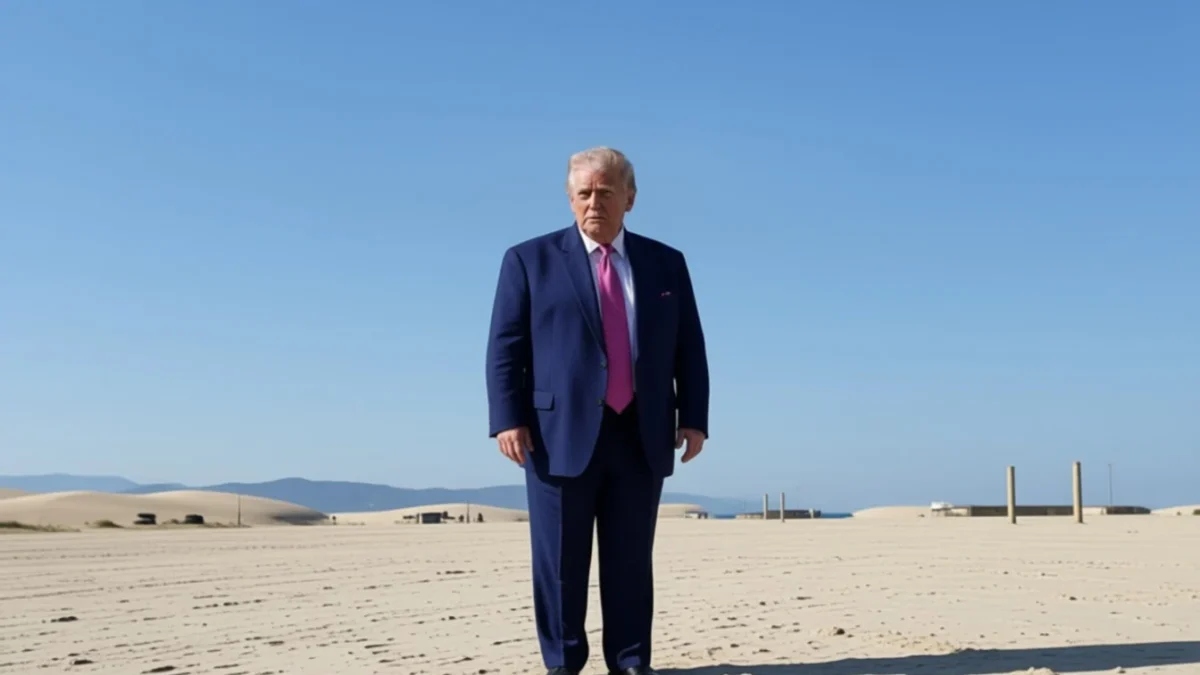 Trump amenință Iranul – Terminăm războiul dacă negocierile eșuează. Impact economic major