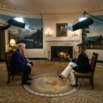 Trump anunta sfarsitul razboiului cu Iranul, blocada sufoca 90% din economie