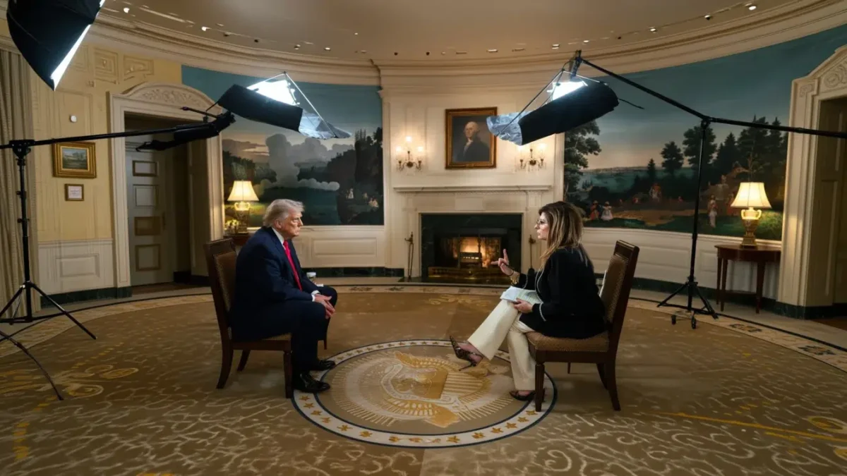 Trump anunta sfarsitul razboiului cu Iranul, blocada sufoca 90% din economie
