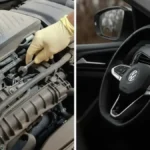 Factură 946$ - Martor aprins, coșmar auto! Cum a fost păcălită șoferița VW