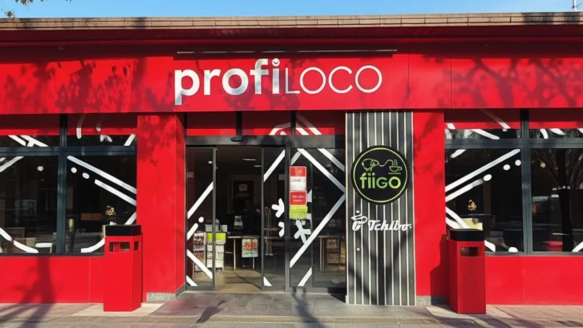 restructurare Profi