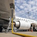 Panica in aviatie - UE mai are kerosen doar pentru 5 luni. Ce se intampla?