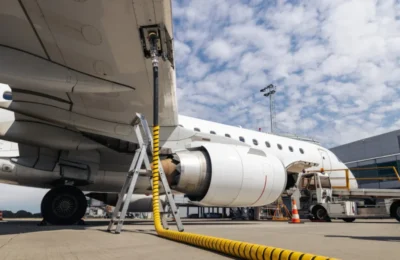 Panica in aviatie – UE mai are kerosen doar pentru 5 luni. Ce se intampla?