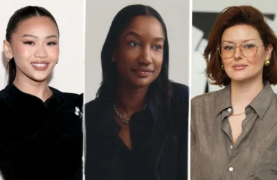 Rujul, arma secreta? 12 femei puternice si combinatiile lor iconice