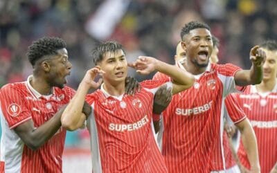 Dinamo aruncă cu banii – salarii de 14.000 € pentru noii jucători! Planul câinilor