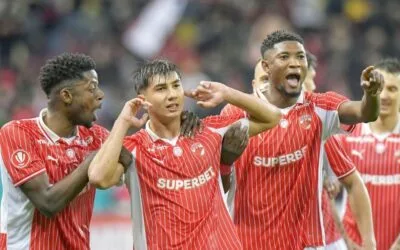 Dinamo aruncă cu banii – salarii de 14.000 € pentru noii jucători! Planul câinilor